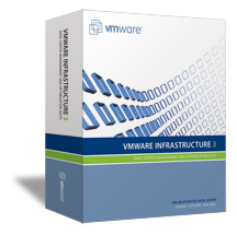 vmware_infrastucture